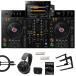 Pioneer DJ XDJ-RX3 + ATH PRO5X DJإåɥۥ° 8SET DJץҲޥ󥬡֥ޥ󥬤ǳؤ٤롪rekodboxץץ쥼ȡۡڥꥸʥ...