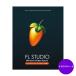 IMAGE LINE SOFTWARE FL STUDIO 21 Signature Cross комплектация 