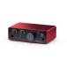 Focusrite Scarlett Solo gen4