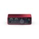 Focusrite Scarlett Solo gen4 (Cubase LE�t��)(2in2out�EUSB-C �I�[�f�B�I�C���^�[�t�F�C�X)(�t�H�[�J�X���C�g)(�X�J�[���b�g)(4th Gen) �֘A�摜1