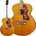 Epiphone Masterbilt Inspired by Gibson J-200 (Aged Antique Natural Gloss) 【数量限定エピフォン・アクセサリーパック・プレゼント】