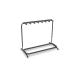 Warwick Multiple Guitar Rack Stand - for 7 Electric Guitars (쥭7Ωƥ) [RS 20862 B/1] Ȣܥòʡ