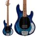 Sterling by MUSICMAN Ray34FM (Neptune Blue/Maple)