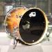 dw USED б/у Collector's Exotic Standard Bass Drum [22×18] +MAY Miking System