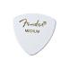 Fender USA �y���Z����s�����Z�[���z CLASSIC CELLULOID PICKS�C 346 SHAPE - 12 PACK�y�z���C�g/Medium�z[#1980346880]
