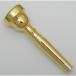 Bach [USED] SPECIAL MOUTHPIECE 17C 117 GP trumpet for mouthpiece 
