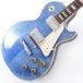 Gibson Les Paul Standard '50s Figured Top (Ocean Blue) SN.214860071