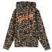 Gibson ڽΥѡ Camo Pullover LargeGA-HOOD-CAMO-LG