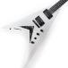 KRAMER Dave Mustaine Vanguard (Silver Metallic)ò