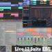 ableton Live 12 Suite EDU �����ǥߥå��� (����Բ�)(����饤��Ǽ��)