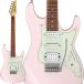 Ibanez AZ Essentials AZES40-PPK (Pastel Pink) [SPOT MODEL]