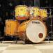 YAMAHA USED б/у 100TH Limited Centennial Edition Recording Custom Special [Birds-eye Maple/22BD.10TT.12TT.13TT.16FT/ волокно ke-...