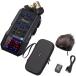 ZOOM [H6essential+Accessory Pack комплект ]H6essentia+APH-6e
