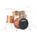 YAMAHA RDP0F5 ORG [RYDEEN ракушка только комплект / 20 дюймовый большой барабан / цвет : orange g Ritter ]