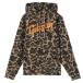 Gibson ڽΥѡ Camo Pullover (M) [GA-HOOD-CAMO-MD]