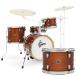 GRETSCH CT1-M264-SWG [Catalina Club Series Micro Kit - Satin Walnut Graze]