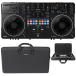 Pioneer DJ DDJ-REV5 + MAGMA переносная сумка SET[ бесплатно загрузка версия rekordbox/Serato DJ Pro соответствует ]