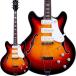 VOX Bobcat S66 (Sunburst)[ количество ограничение специальная цена ]