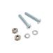 dw SP700 [Base Casting Screw-Nut-Washer Set]