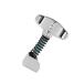 dw SP729 [Clamp Screw for 1 Bottom Tube Joint]