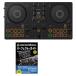 AlphaTheta DDJ-FLX2 + rekordbox Perfect гид SET [APPLE MUSIC соответствует ](djay / rekordbox / Serato DJ Lite соответствует DJ контроллер )(a...