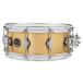 dw DRPM5514SSBP [Performance Series Brass Snare Drum, 14'' x 5.5'']