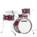 TAMA LJL48S-SBE [Club-JAM Kit - Satin Burgundy Elm]