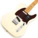 Fender MEX Player II Modified Telecaster (Olympic Pearl/Maple)