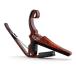 Kyser KGCRWA / CLASSICAL ROSEWOOD classic гитара для каподастр 