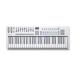 NOVATION Launchkey 49 Mk4 White(no беж .n)(launchi ключ )(49 клавиатура USB*MIDI контроллер )[ soft Synth PLAY бесплатно DL соответствует ][Steinberg...