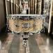 CANOPUS AH-1455 [Ash Snare 14×5.5 / Natural Grain Ash Oil]