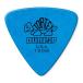 Dunlop (Jim Dunlop) 12���Z�b�g PP431P100 431R Tortex Triangle Picks 1.00mm (Blue)