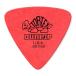 Dunlop (Jim Dunlop) 6���Z�b�g PP431P050 431R Tortex Triangle Picks 0.50mm (Red)
