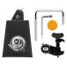 MEINL AN-BB [Anika Nilles Signature Cowbell[BEAT BELL]4-1/2'']