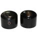 ALLPARTS Water Buffalo Horn Knobs (2ĥå) [PK-0197-000]