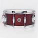 GRETSCH [ осенний super распродажа ]GBSL-6514S-1CL CRO [Brooklyn Snare Drum 14×6.5 - Satin Cherry Red][ витрина экспонирование товары по специальной цене ]