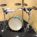 ARBITER USED б/у Flats Pro Tom 4pcs + 20×8 Bass Drum[ поручение товар ]