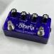 unknown USED б/у Dawner Prince Electronics STARLA Tap Tempo Tremolo[USED SALE!!]
