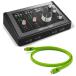 SSL(Solid State Logic) SSL2+MKII + OYAIDE производства высокое качество USB кабель комплект (Type C to C 1.0m)(SSL2+MK2)(2in/4out USB 2.0 Type C)( аудио i...