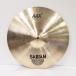 SABIAN USED б/у AAX-16RC [AAX Rock Crash 16''][1310g]