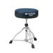 TAMA HT430CVNB [1st Chair Round Rider w/ Canvas Top Seats - Navy Blue / Blue]ڸʡ