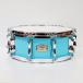 YAMAHA SBS1455 MSG [Stage Custom Birch Snare Drum 14''×5.5'' - коврик Surf зеленый ][ производитель 2 класс товары по специальной цене ]