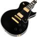 Gibson Les Paul Custom Ebony Fingerboard Gloss Ebony  ��S/N CS502444��