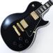 Gibson Les Paul Custom Ebony Fingerboard Gloss Ebony SN.CS502040