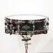 TAMA BS1440BN-MAB [Starclassic Bubinga 14''×4'' - Matt Black][Made in Japan]