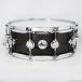 dw DRVB5514SVC [Collector's Series Metal Shells / Black Nickel over Brass 14×5.5]