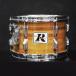 Rogers [ цена down!]VINTAGE 70s~80s 12×8 TomTom/Butcher Block