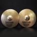 SABIAN USED б/у AA Regular HiHats 14 pair [Top:952g/Bottom:1480g]