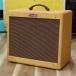 Fender USA USED б/у Blues Junior III LTD Tweed