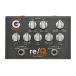 GENZLER RE/Q [DUAL FUNCTION EQUALIZATION PEDAL]